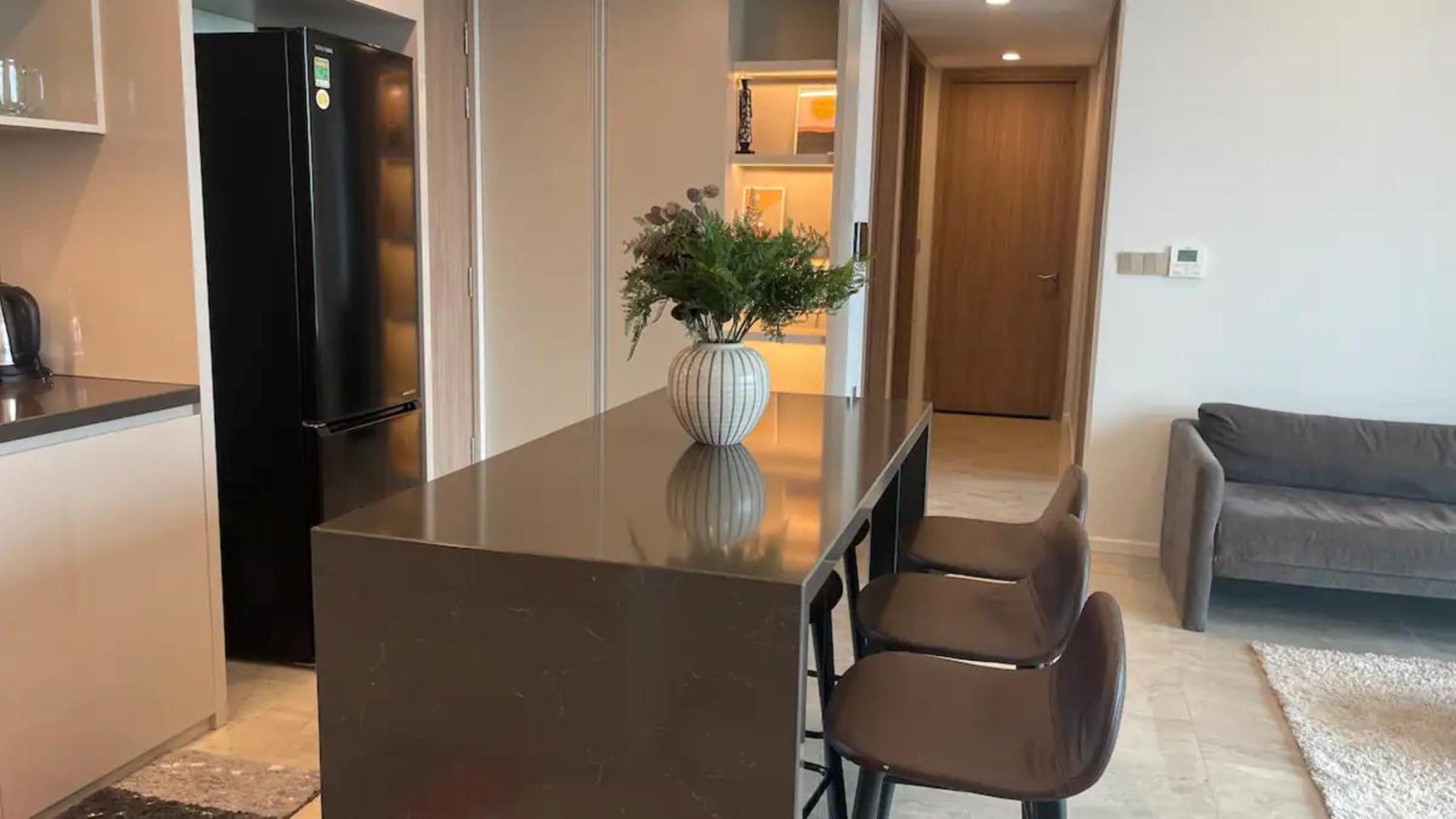 Riverside - Luxury Frato Design D2 Căn hộ TP. Hồ Chí Minh