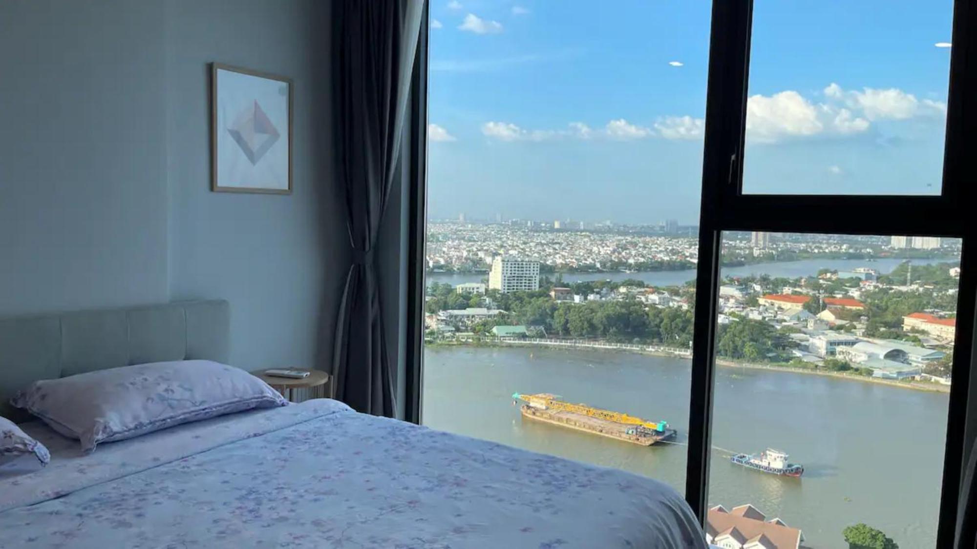 Riverside - Luxury Frato Design D2 Căn hộ TP. Hồ Chí Minh